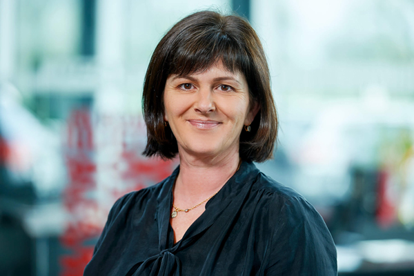 Andrea Lingg