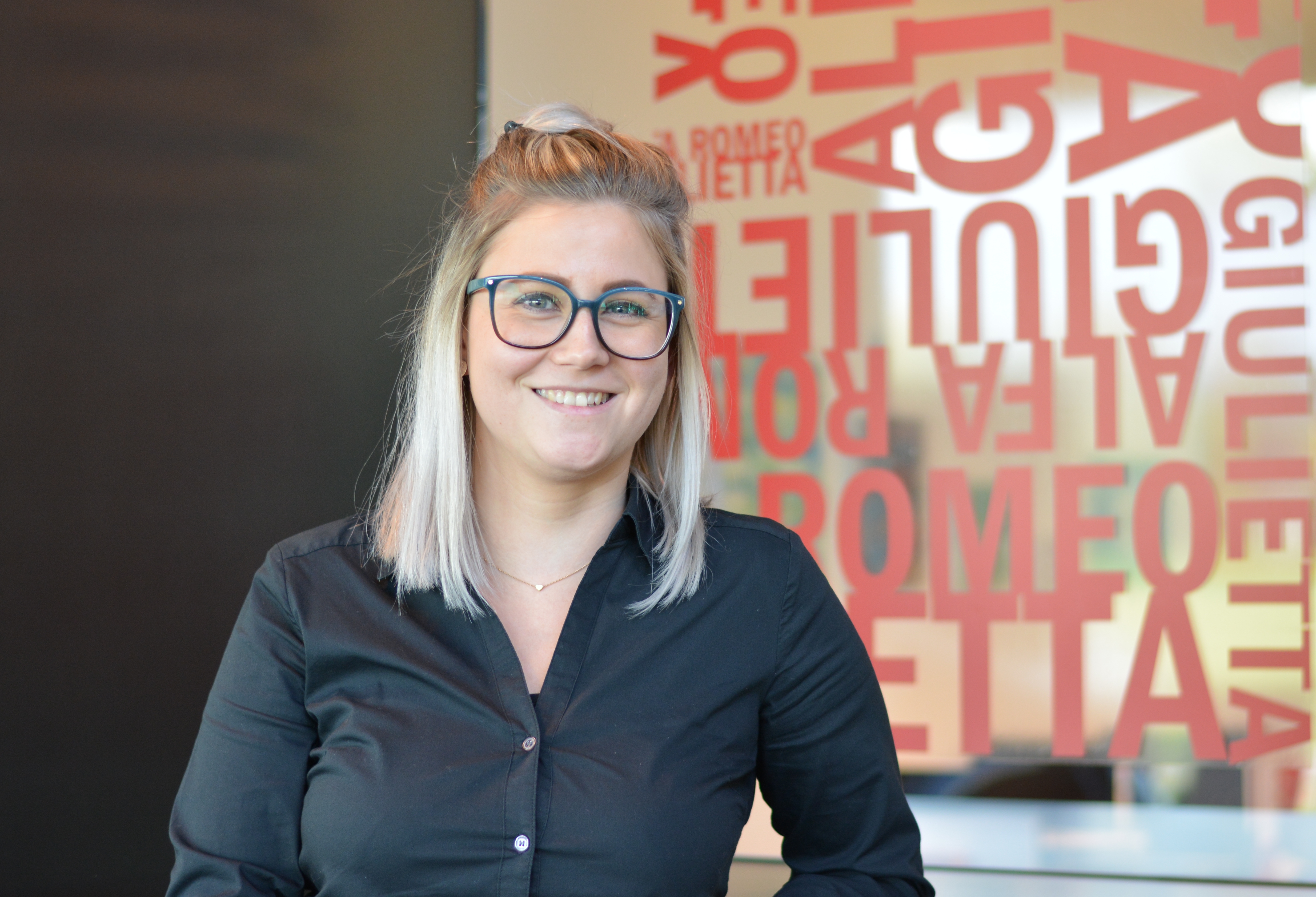 Michelle Meusburger