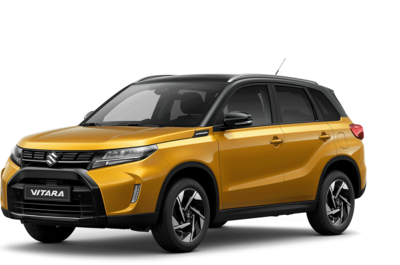 SUZUKI VITARA HYBRID